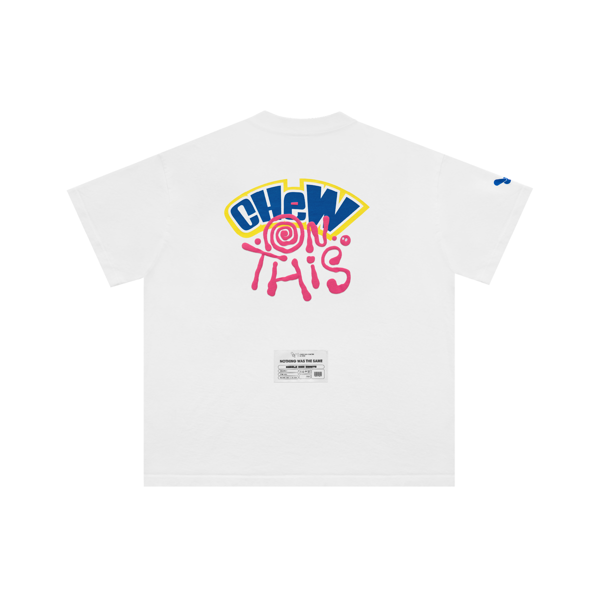 SWEET TEE