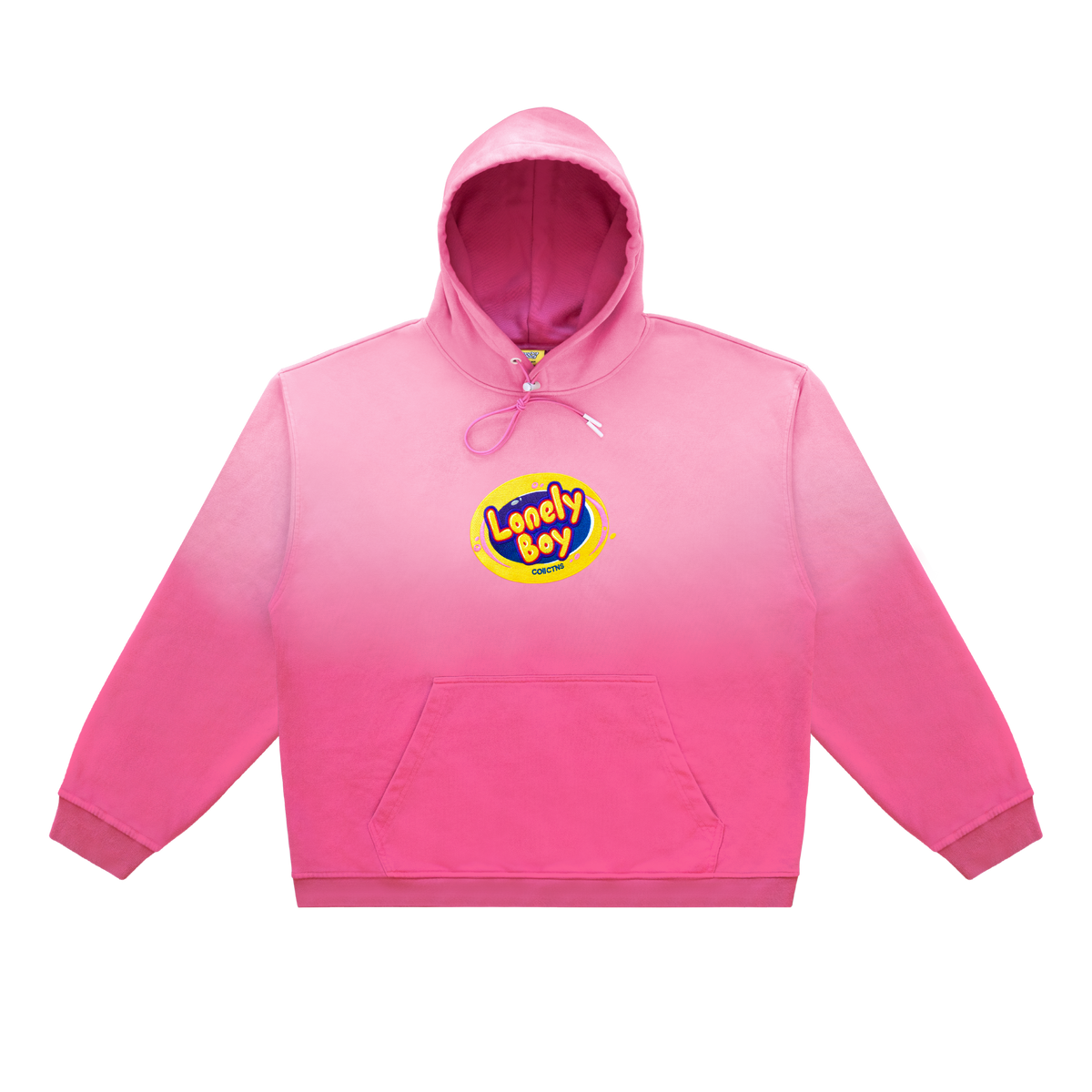 BUBBA HOODIE