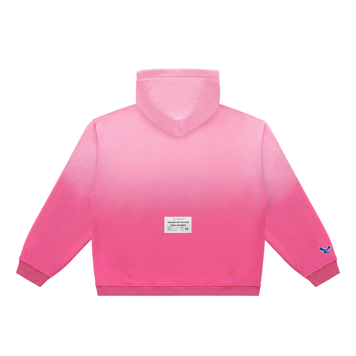 BUBBA HOODIE
