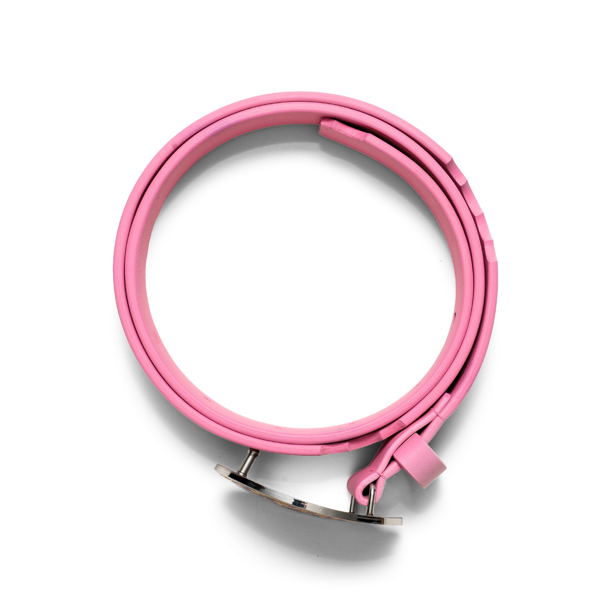BUBBLE GUM BELT