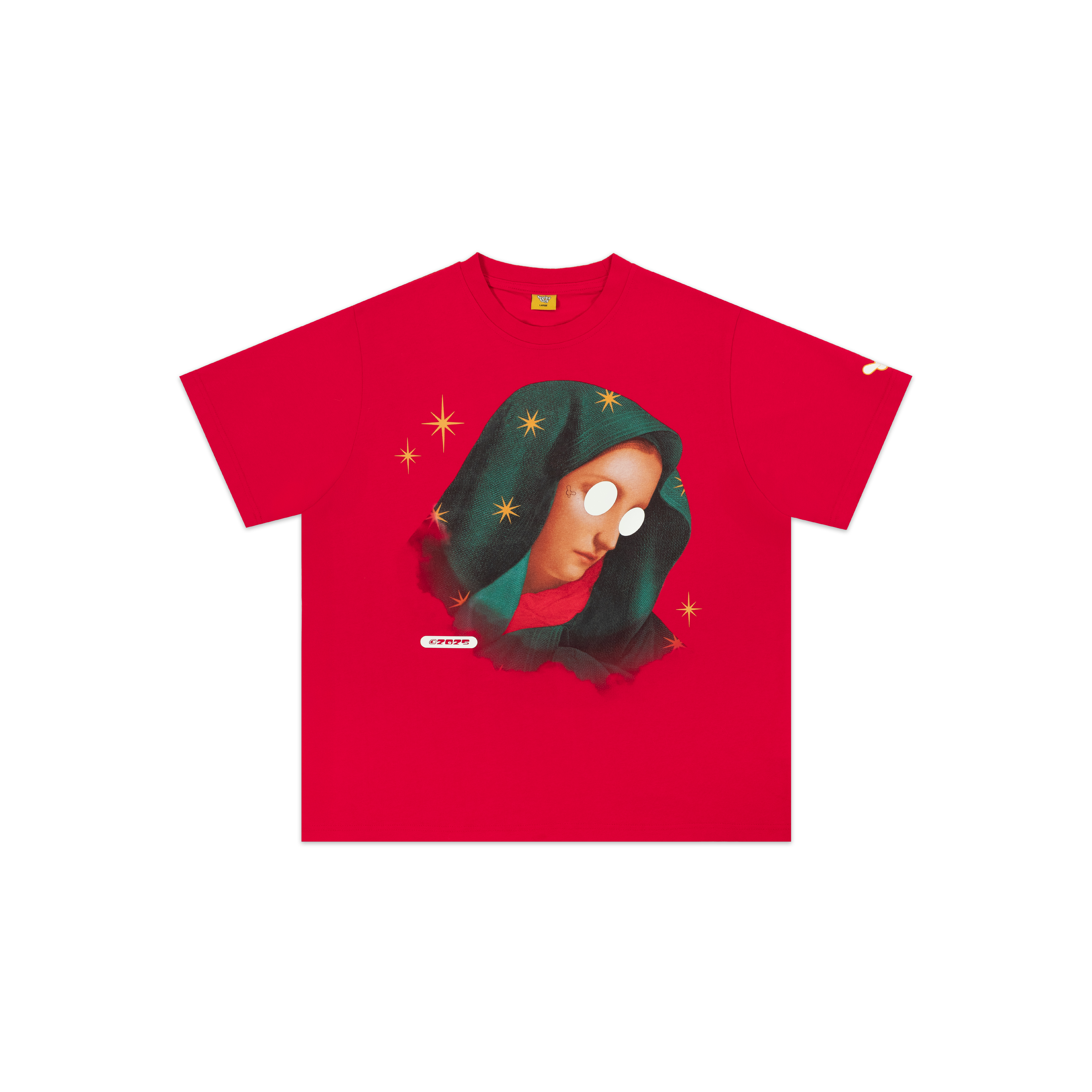 HAIL MARY TEE